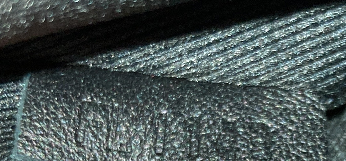 Solar Ray Soft Trunk Bag Monogram Canvas Mini - Deep Luxury