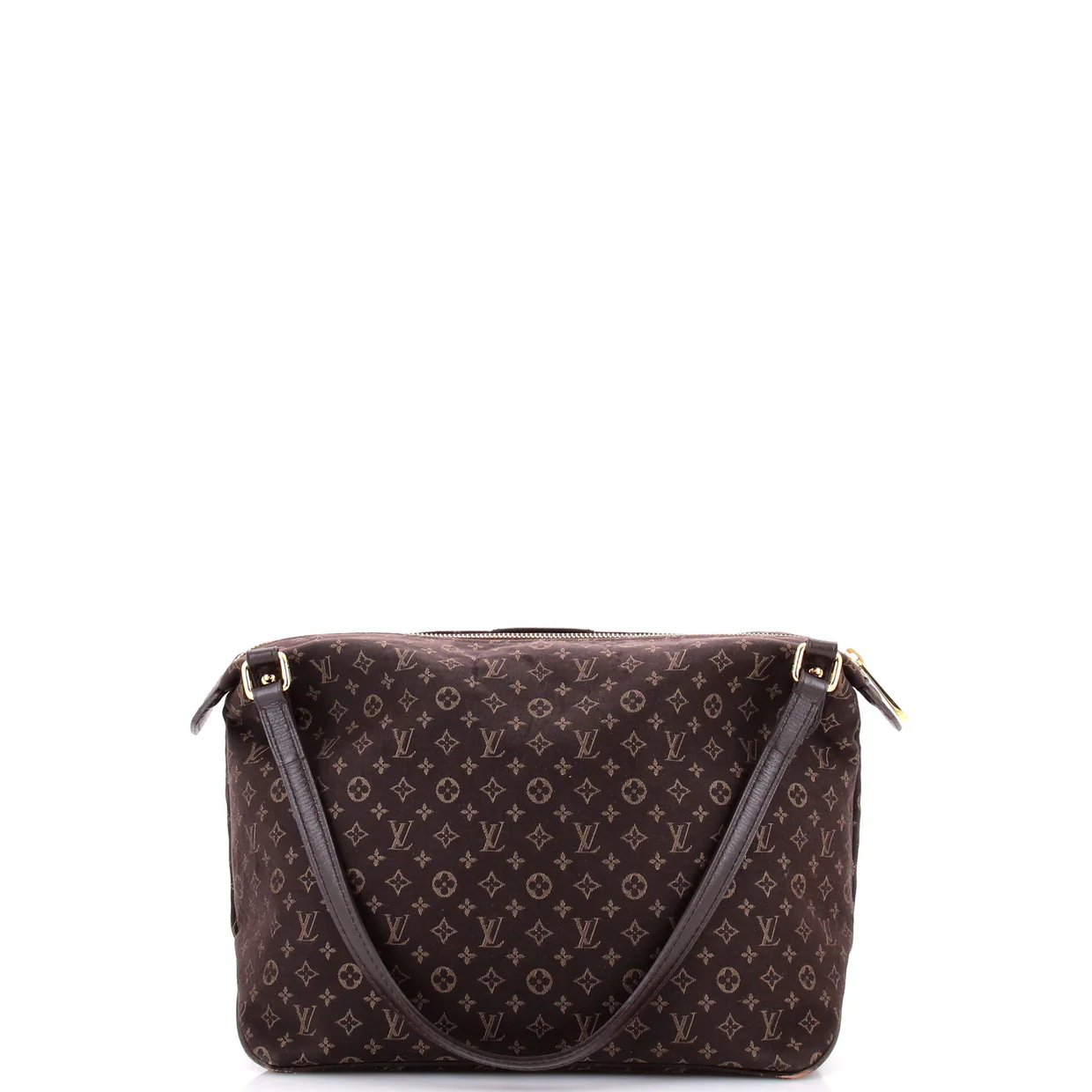 Ballade Handbag Monogram Idylle PM - Deep Luxury