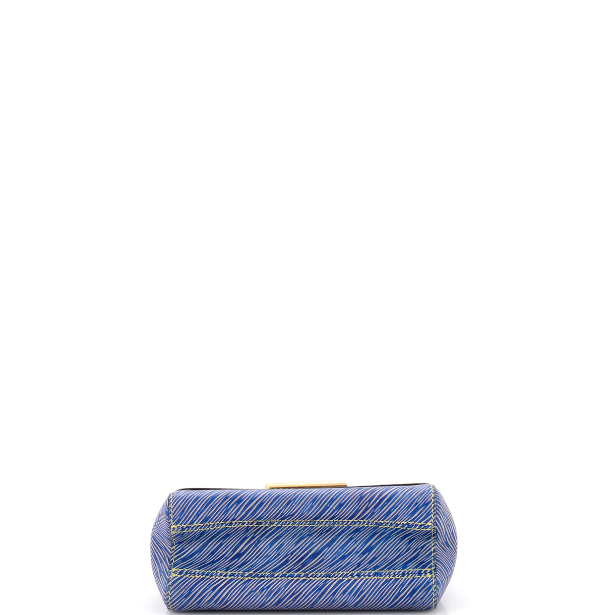 Twist Handbag Epi Leather PM - Deep Luxury