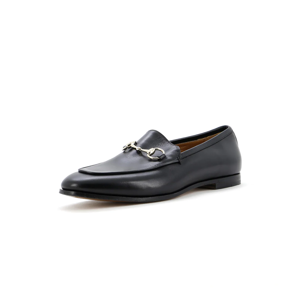 Women's Jordaan Loafers Leather - Deep Luxury