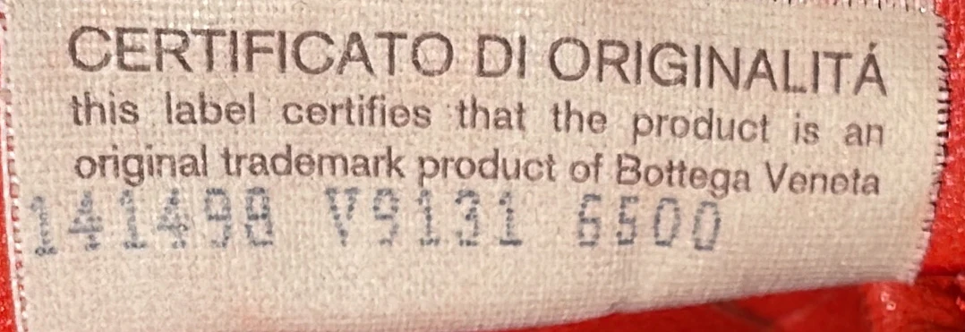 Cabat Tote Intrecciato Nappa Small - Deep Luxury