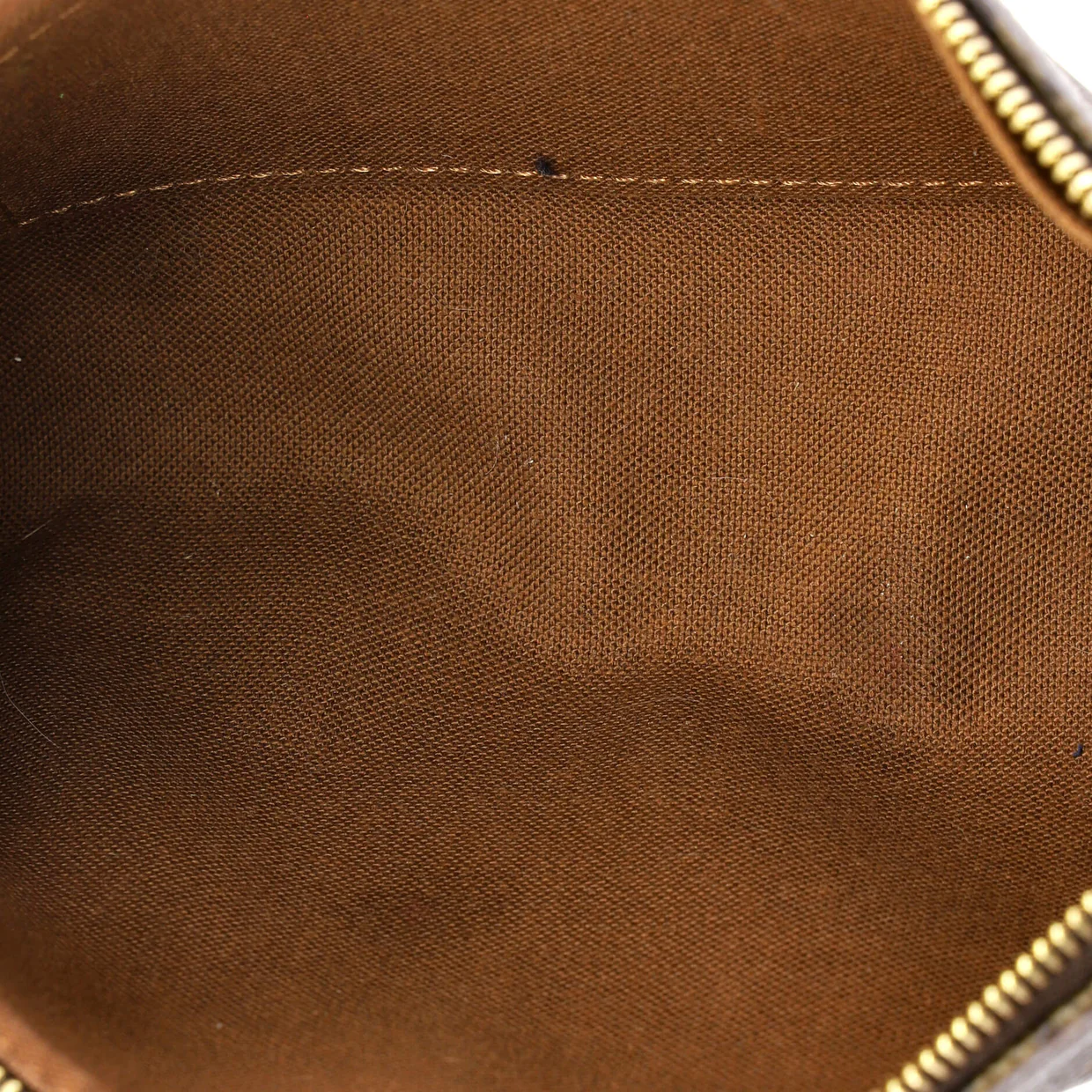 Pochette Accessoires NM Monogram Canvas - Deep Luxury