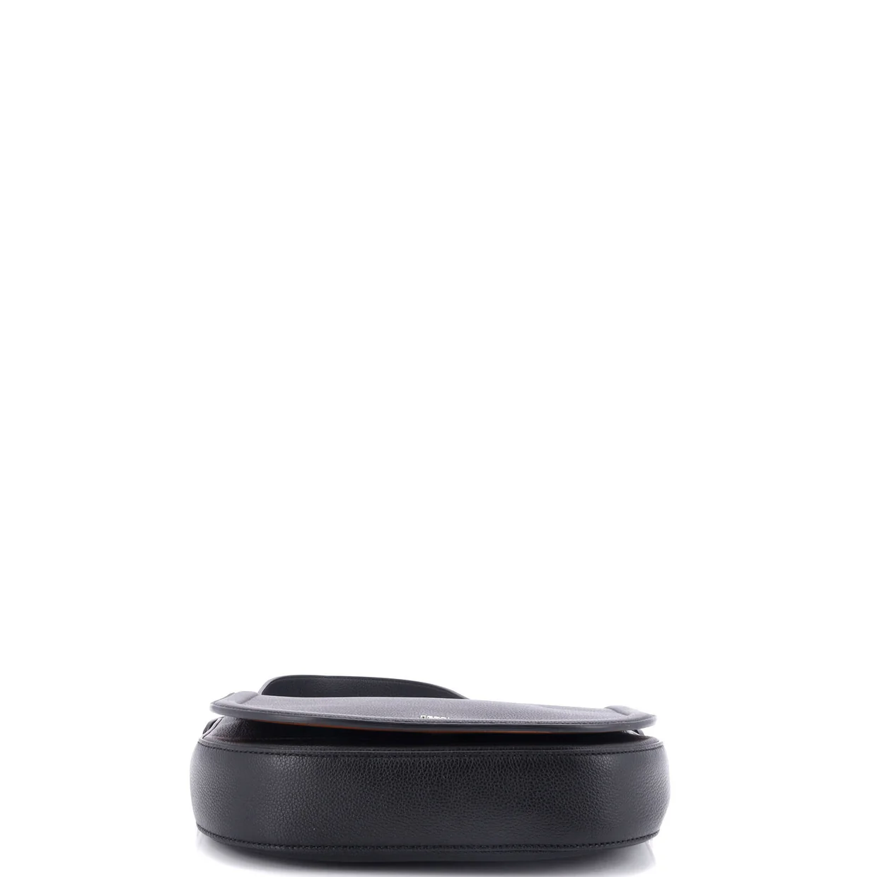 Roma Chiodo Bag Leather - Deep Luxury