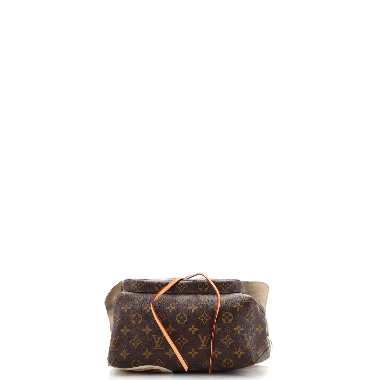 Cindy Sherman Camera Messenger Bag Patch Embellished Monogram Canvas - Deep Luxury