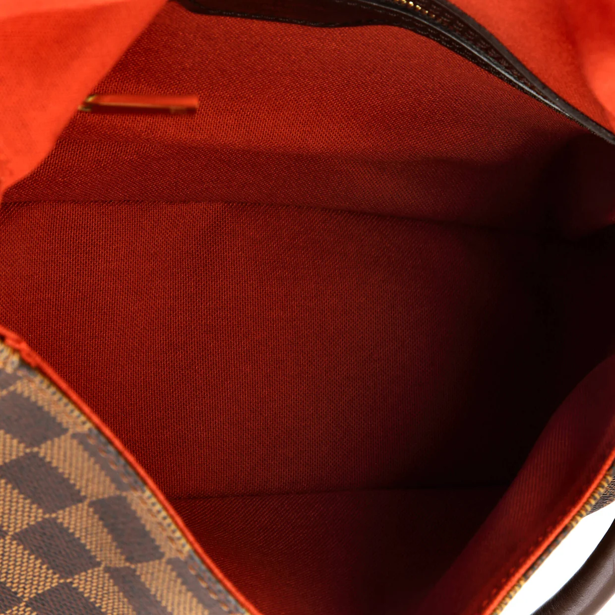 Looping Handbag Damier Mini - Deep Luxury