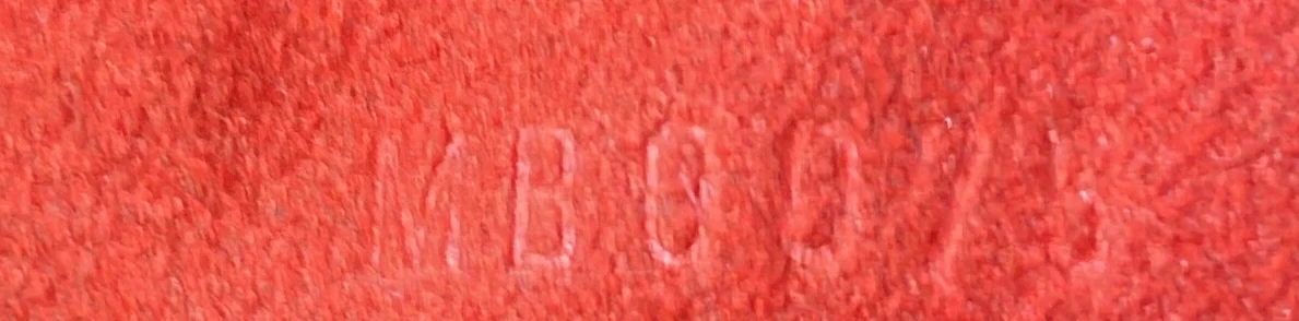 Uzes Handbag Damier - Deep Luxury