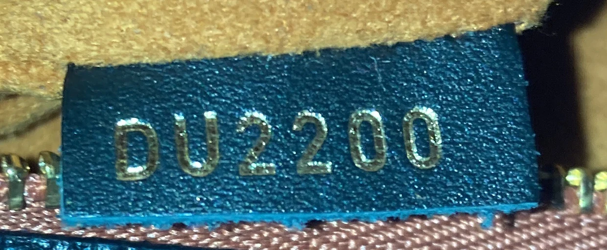 OnTheGo Tote Monogram Empreinte Giant GM - Deep Luxury