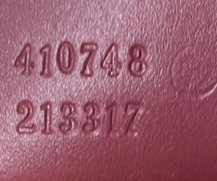 Convertible Zip Tote Blooms Print GG Coated Canvas Large - Deep Luxury