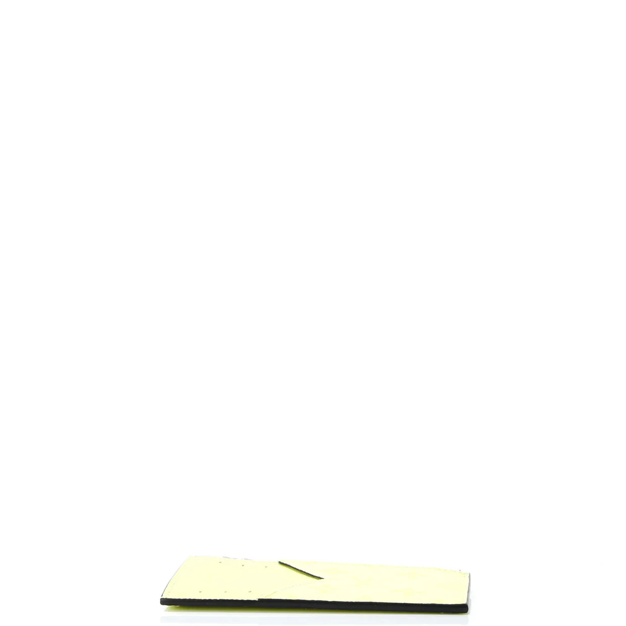 Coin Card Holder Monogram Taigarama - Deep Luxury
