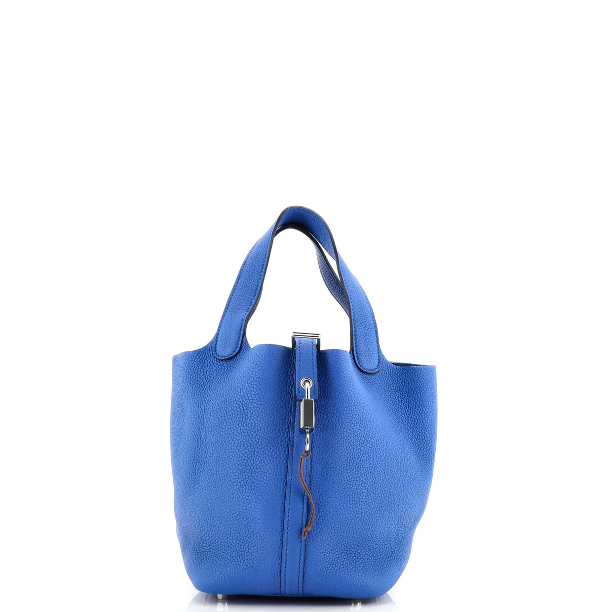 Picotin Lock Bag Maurice PM - Deep Luxury