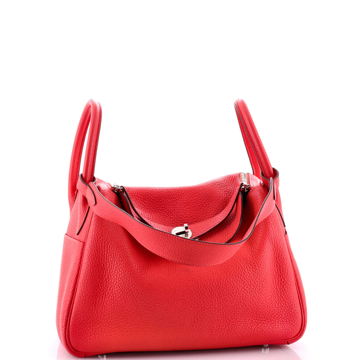Lindy Bag Clemence 30 - Deep Luxury