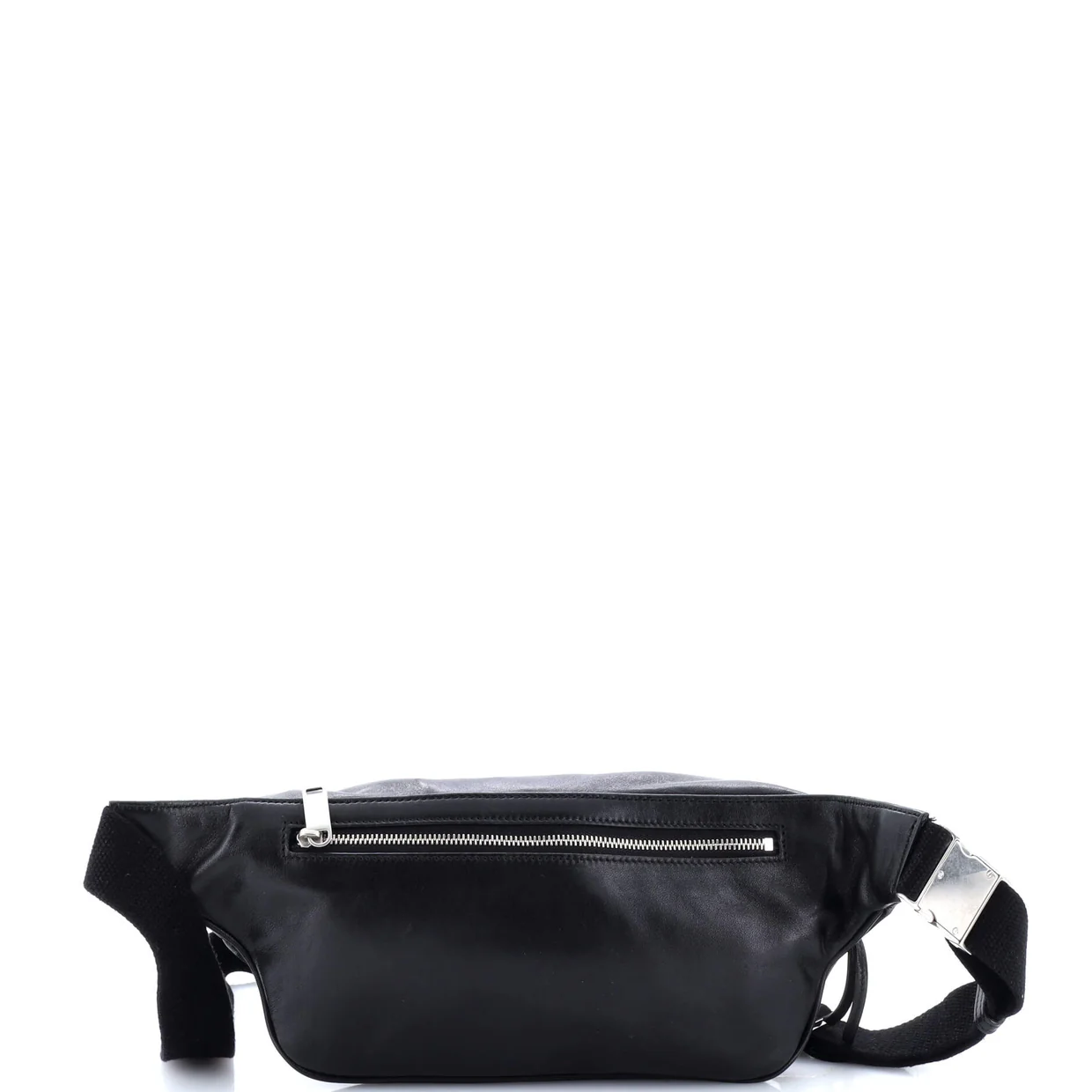 Marsupio Belt Bag Leather - Deep Luxury