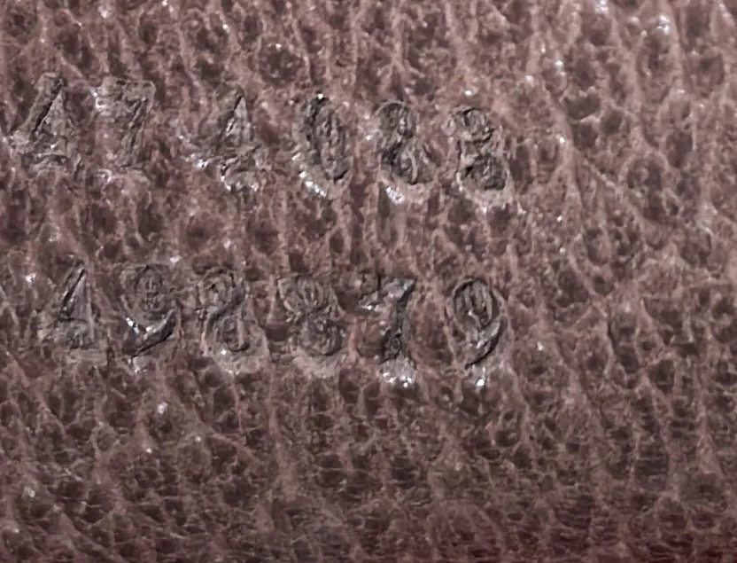 Courrier Messenger Bag GG Coated Canvas with Applique - Deep Luxury