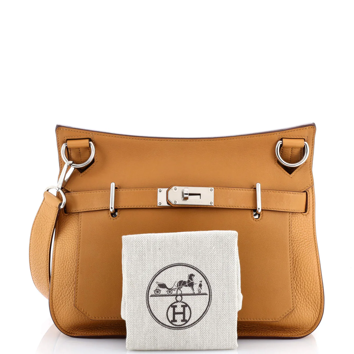 Jypsiere Bag Bicolor Clemence and Swift 31 - Deep Luxury