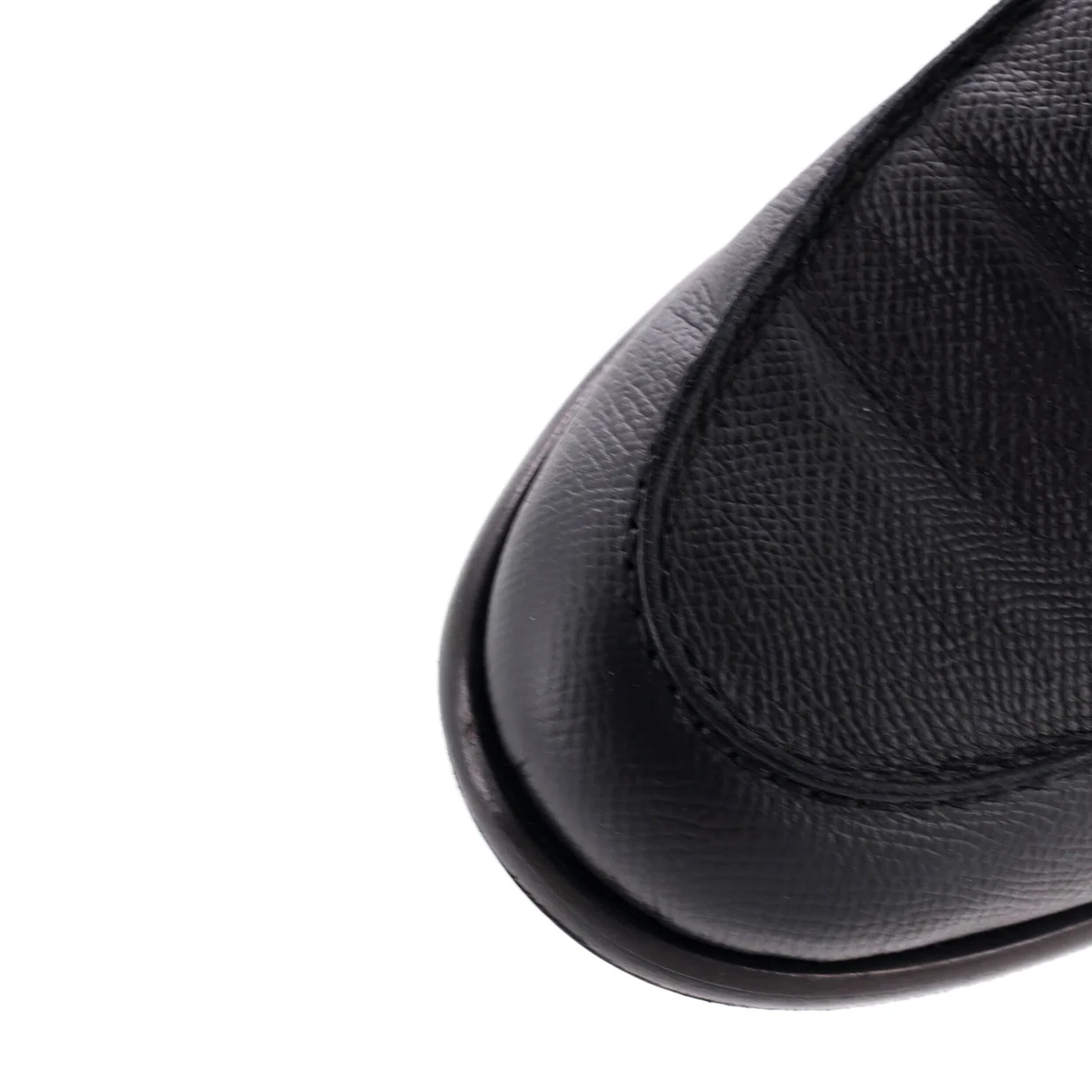 Women's Destin Loafers Leather - Deep Luxury
