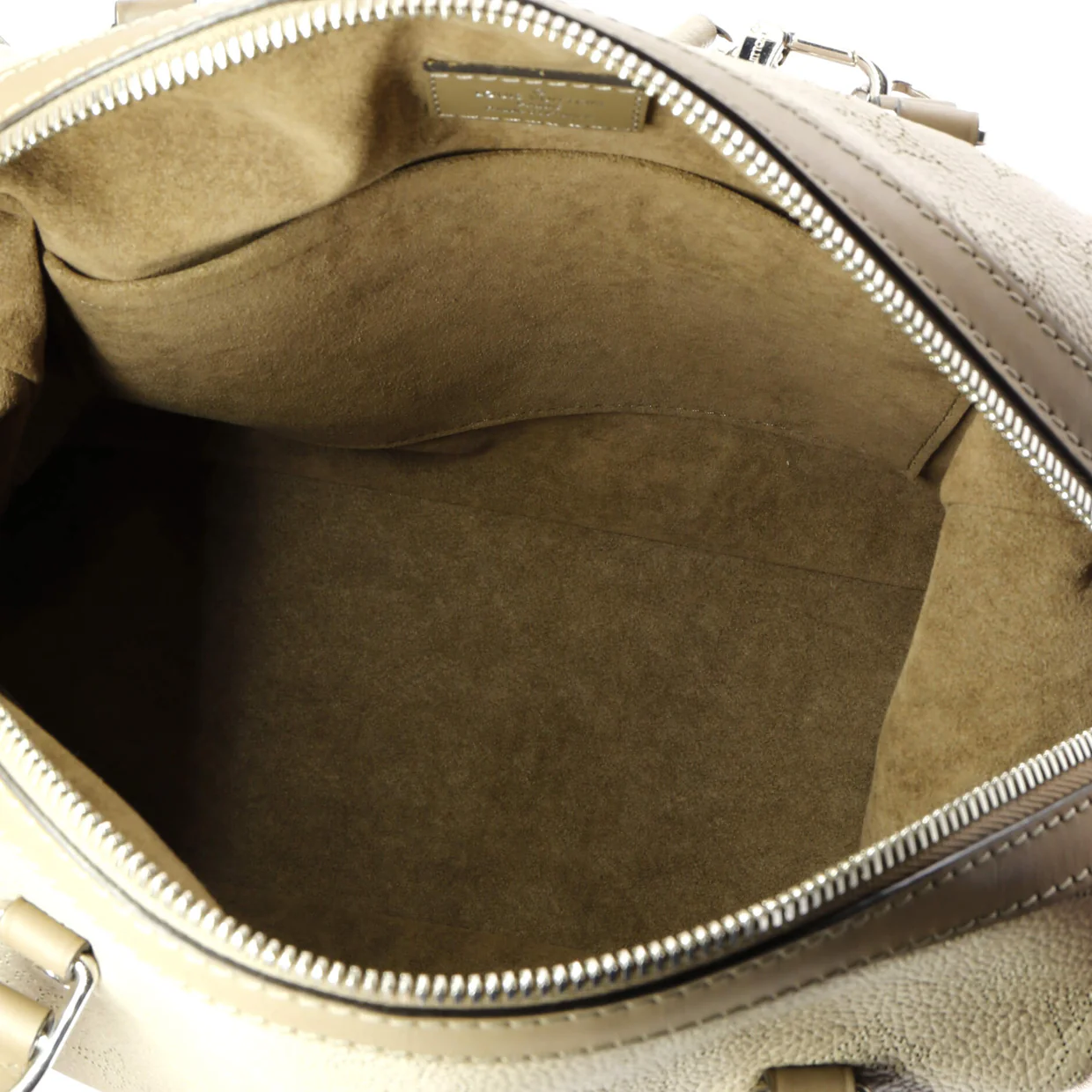 Asteria Handbag Mahina Leather - Deep Luxury