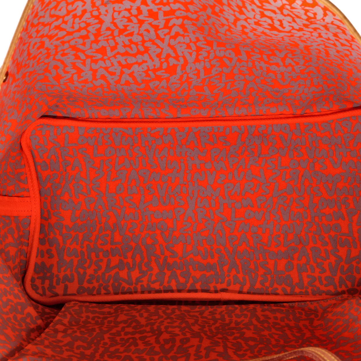 Neverfull Tote Limited Edition Monogram Graffiti GM - Deep Luxury