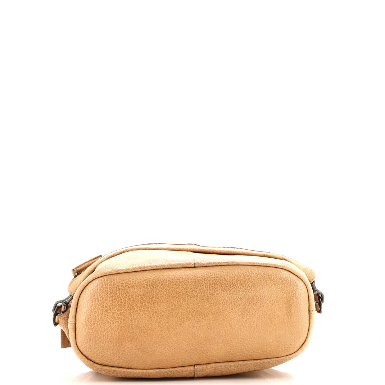 Nightingale Satchel Leather Medium - Deep Luxury