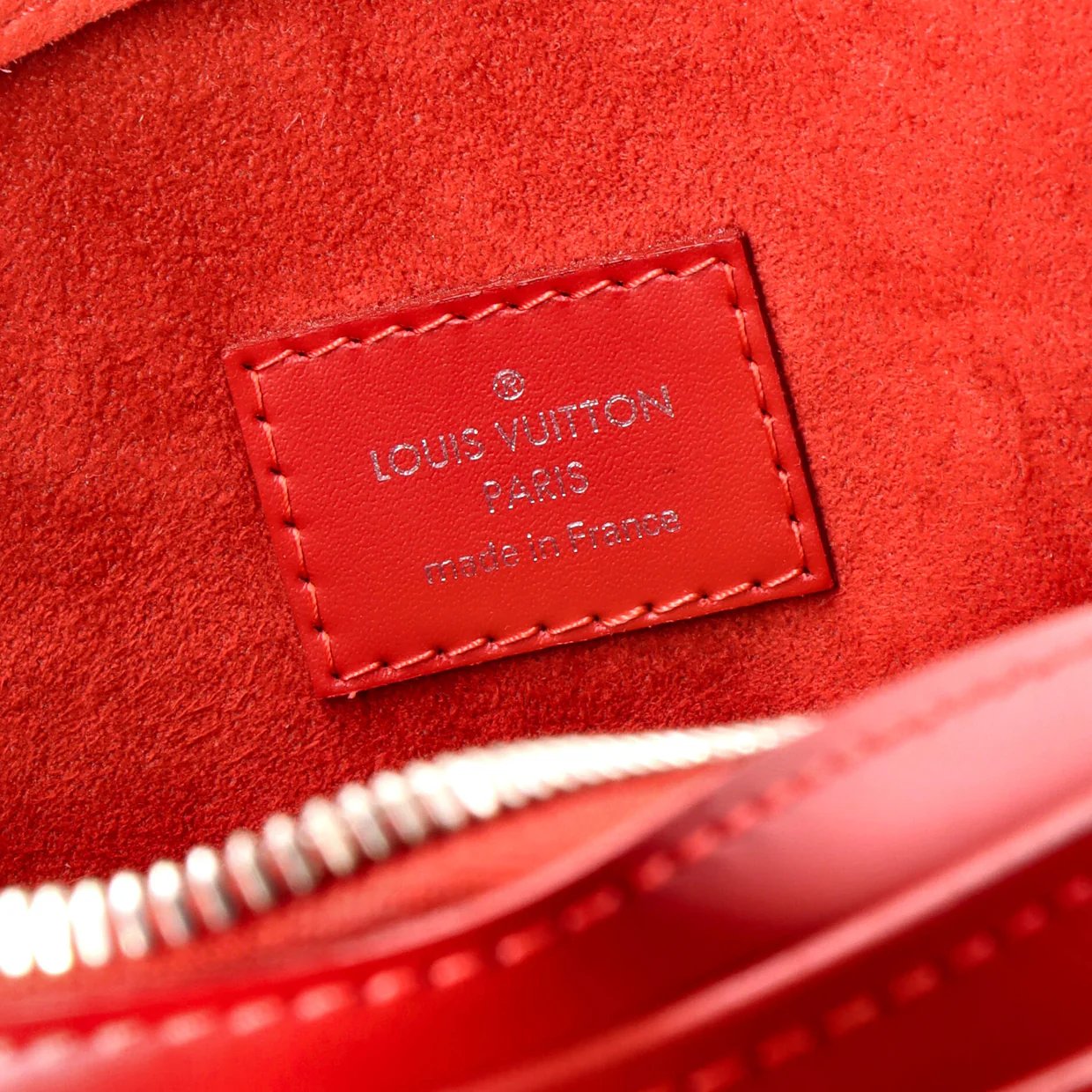 Pont Neuf NM Handbag Epi Leather PM - Deep Luxury