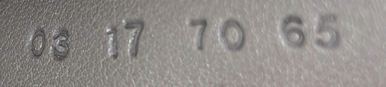 Nile Crossbody Bag Leather Small - Deep Luxury