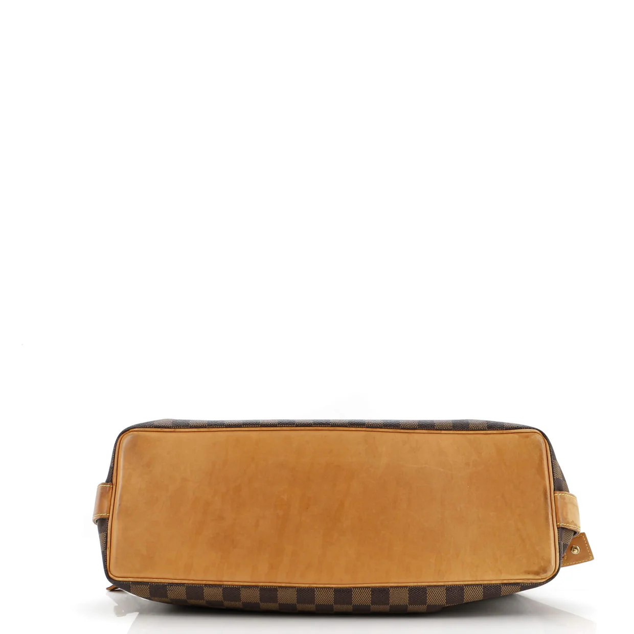 Chelsea Handbag Centenaire Damier - Deep Luxury