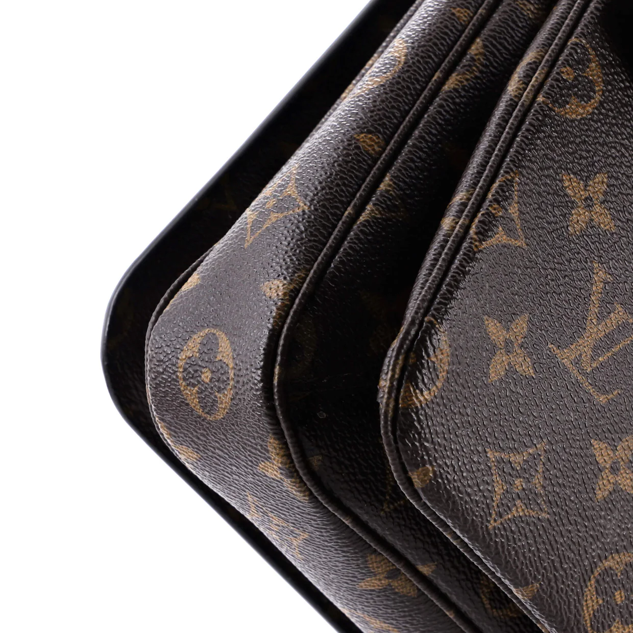 Pochette Metis Monogram Canvas - Deep Luxury