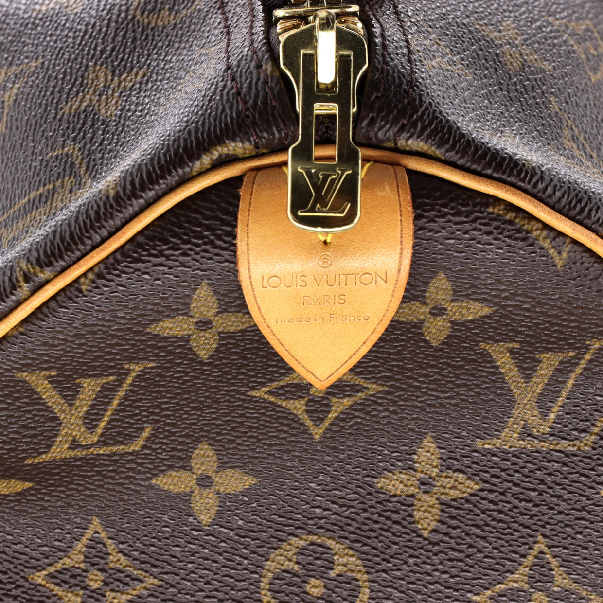 Keepall Bag Monogram Canvas 45 - Deep Luxury