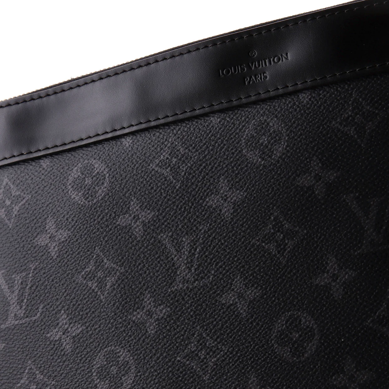 Discovery Pochette Monogram Eclipse Canvas GM - Deep Luxury