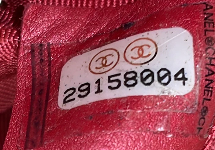 Front Pocket Waist Bag Quilted Calfskin - Deep Luxury