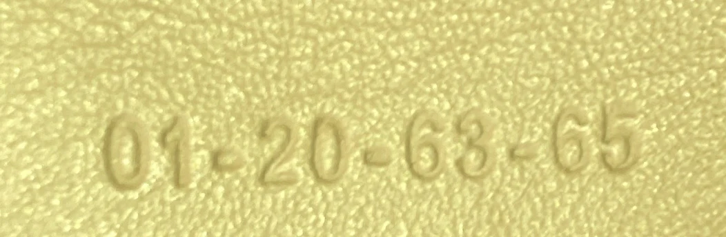 Marcie Satchel Leather Baby - Deep Luxury