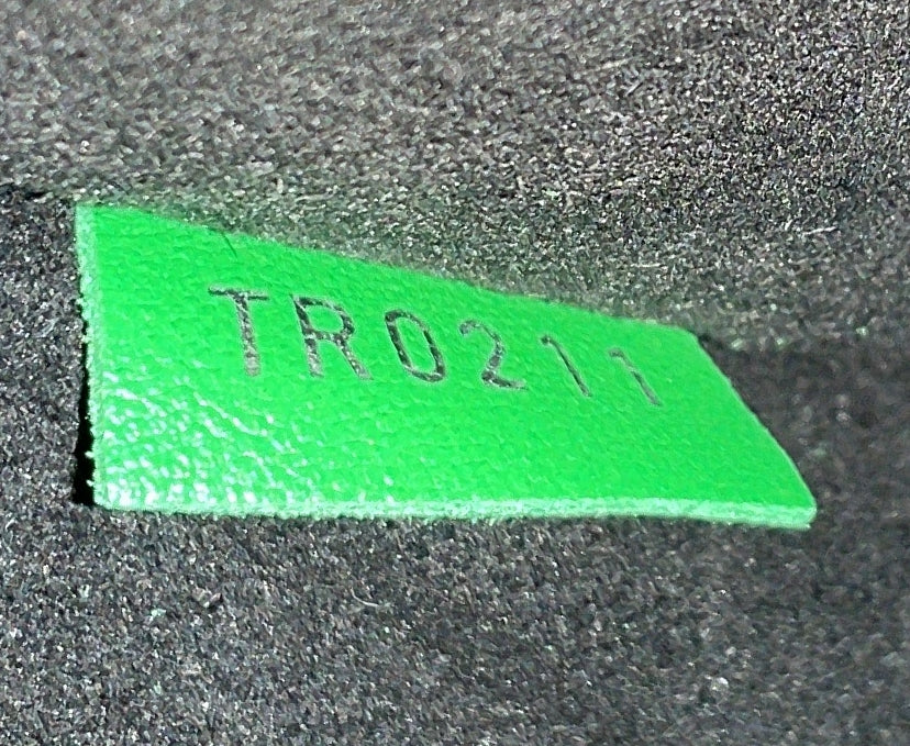 Coussin Bag Monogram Embossed Lambskin PM - Deep Luxury