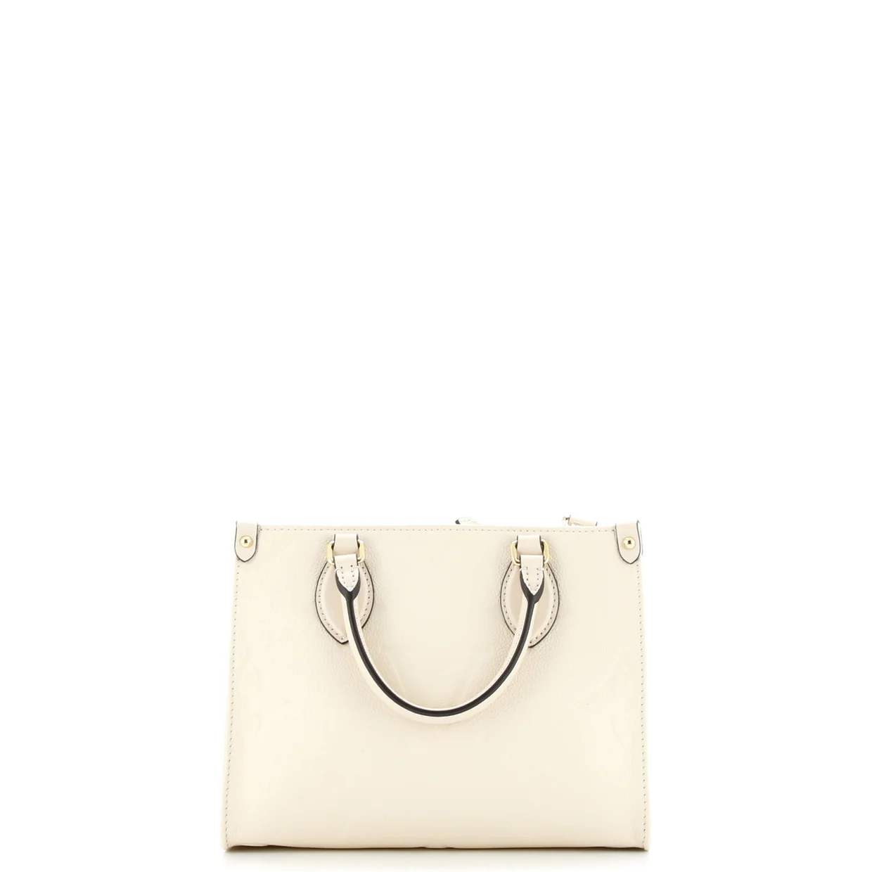 OnTheGo Tote Monogram Empreinte Giant PM - Deep Luxury
