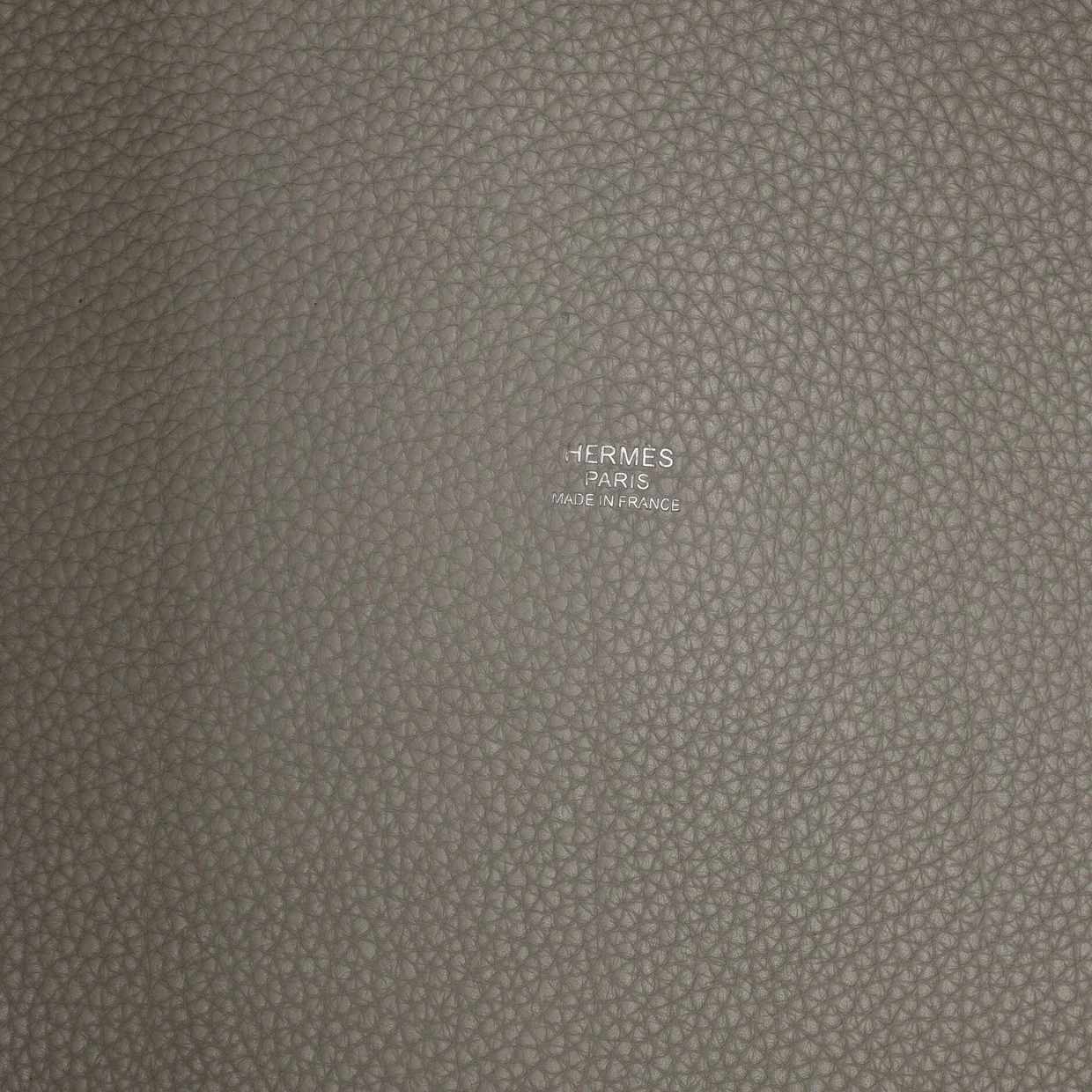Picotin Lock Bag Clemence GM - Deep Luxury