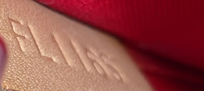 Alma Handbag Monogram Vernis BB - Deep Luxury