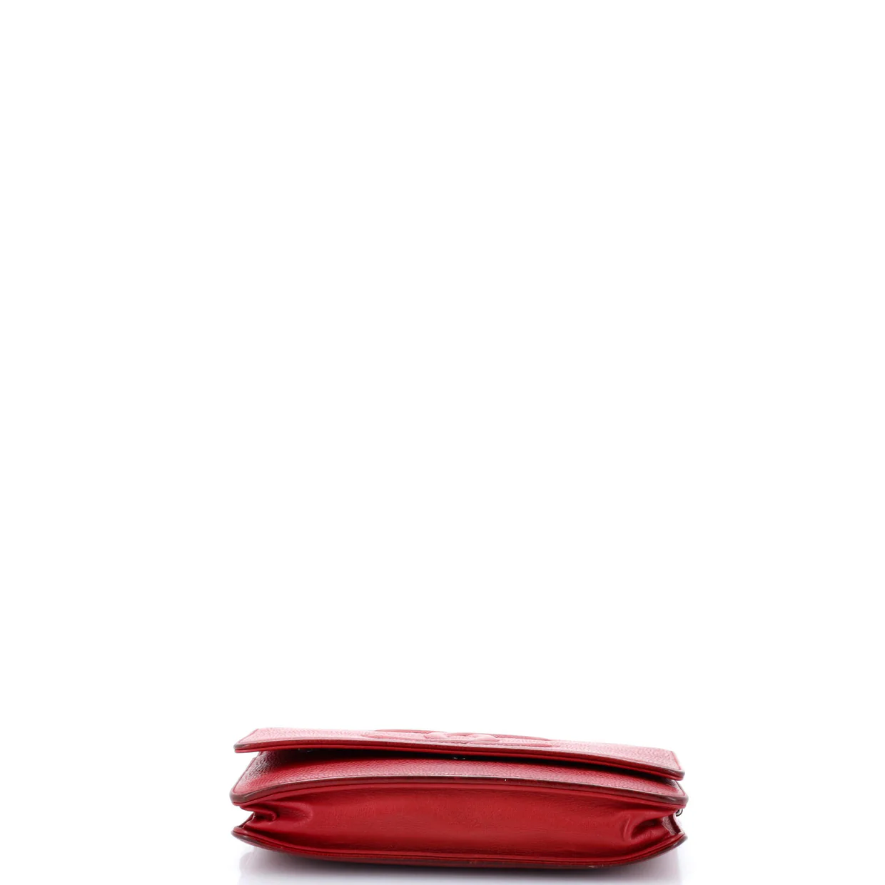 Timeless Wallet on Chain Caviar - Deep Luxury