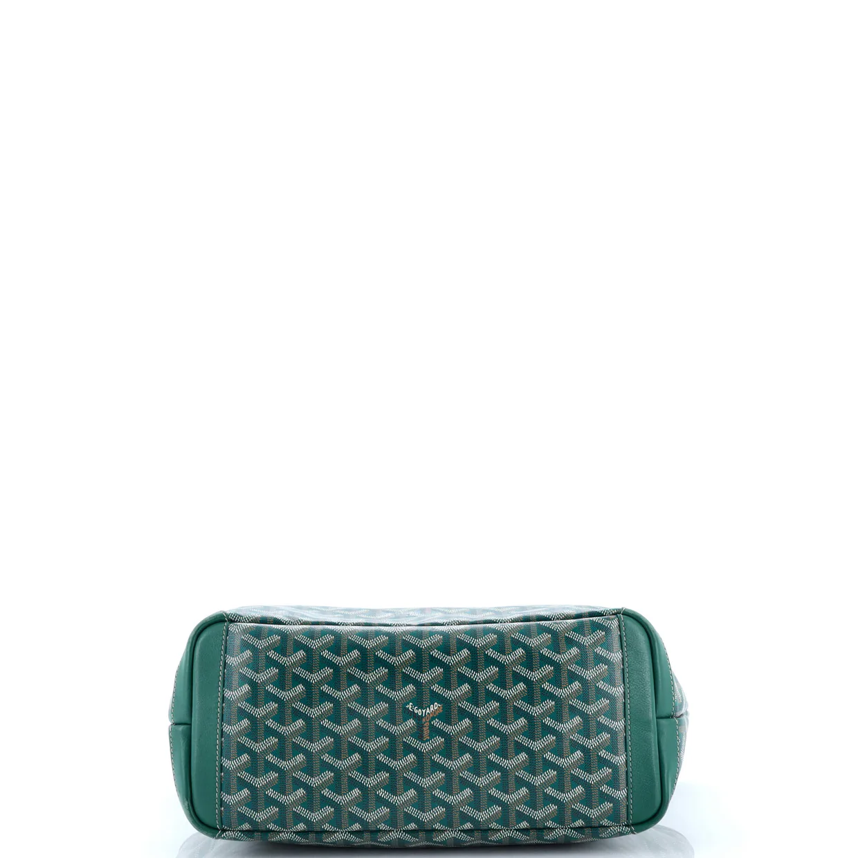 Artois Tote Coated Canvas MM - Deep Luxury