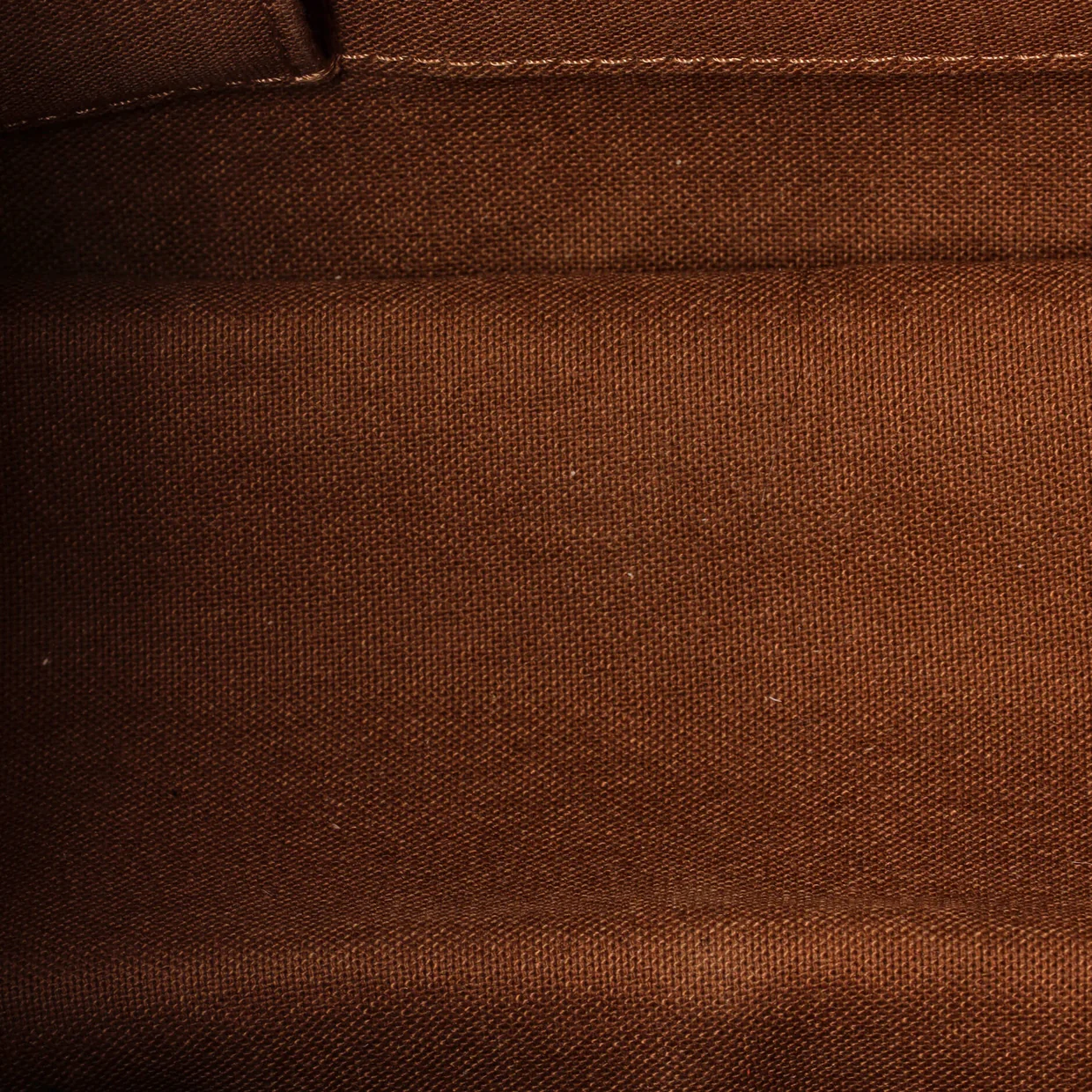 Tulum Handbag Monogram Canvas PM - Deep Luxury