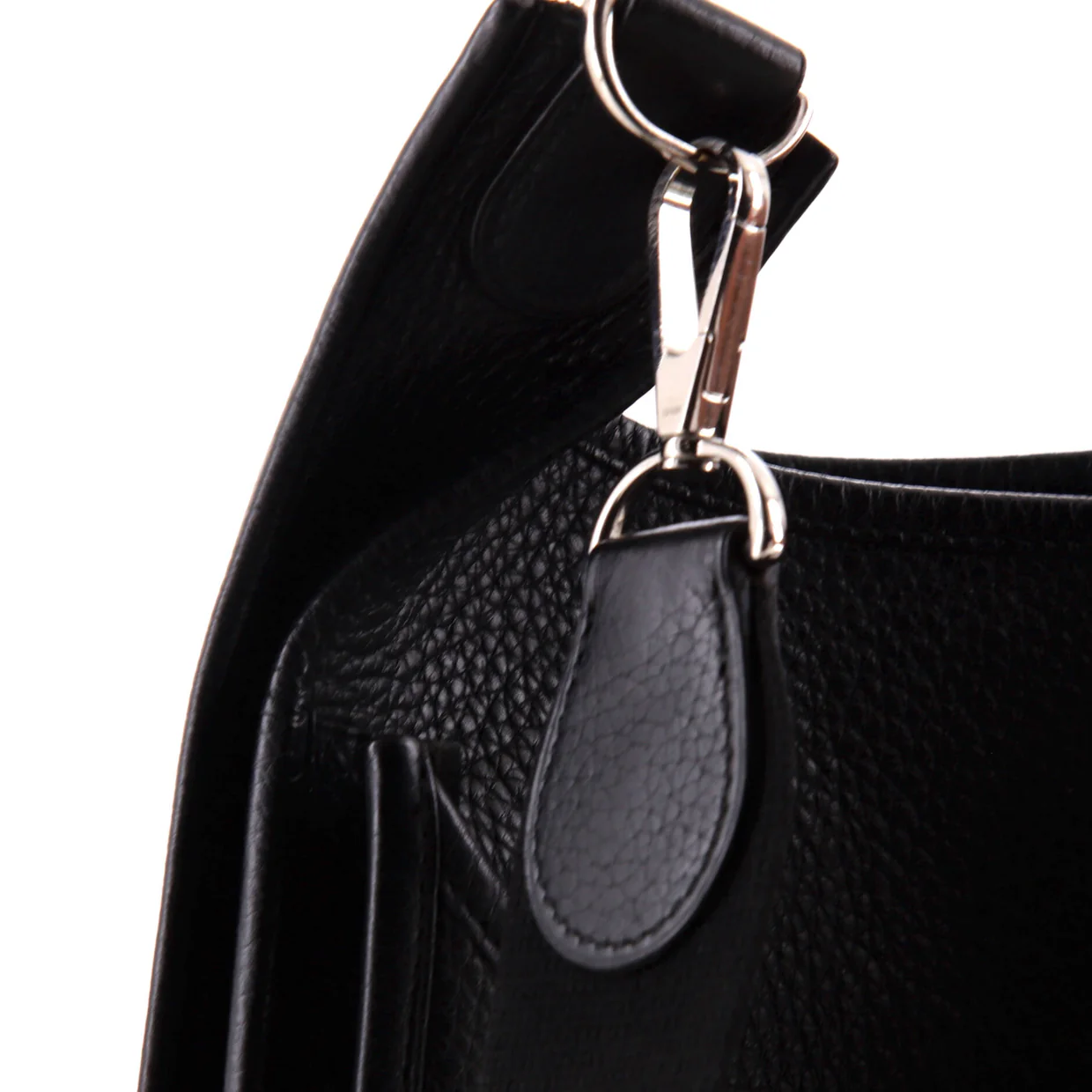 Evelyne Bag Gen II Clemence TGM - Deep Luxury