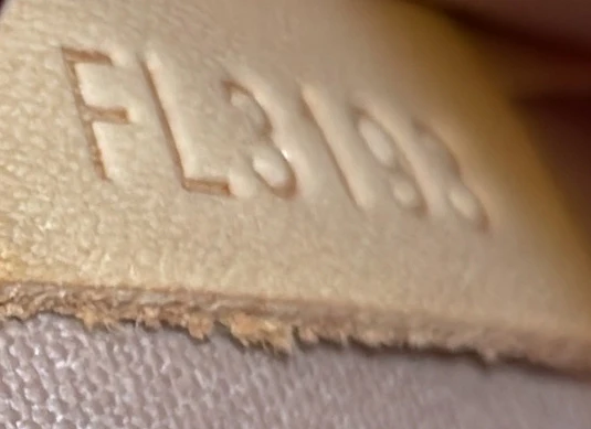 Alma Handbag Monogram Vernis PM - Deep Luxury