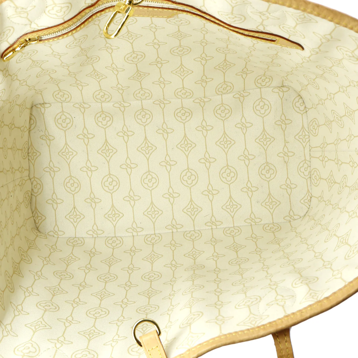 Neverfull NM Tote Limited Edition Nautical Damier MM - Deep Luxury