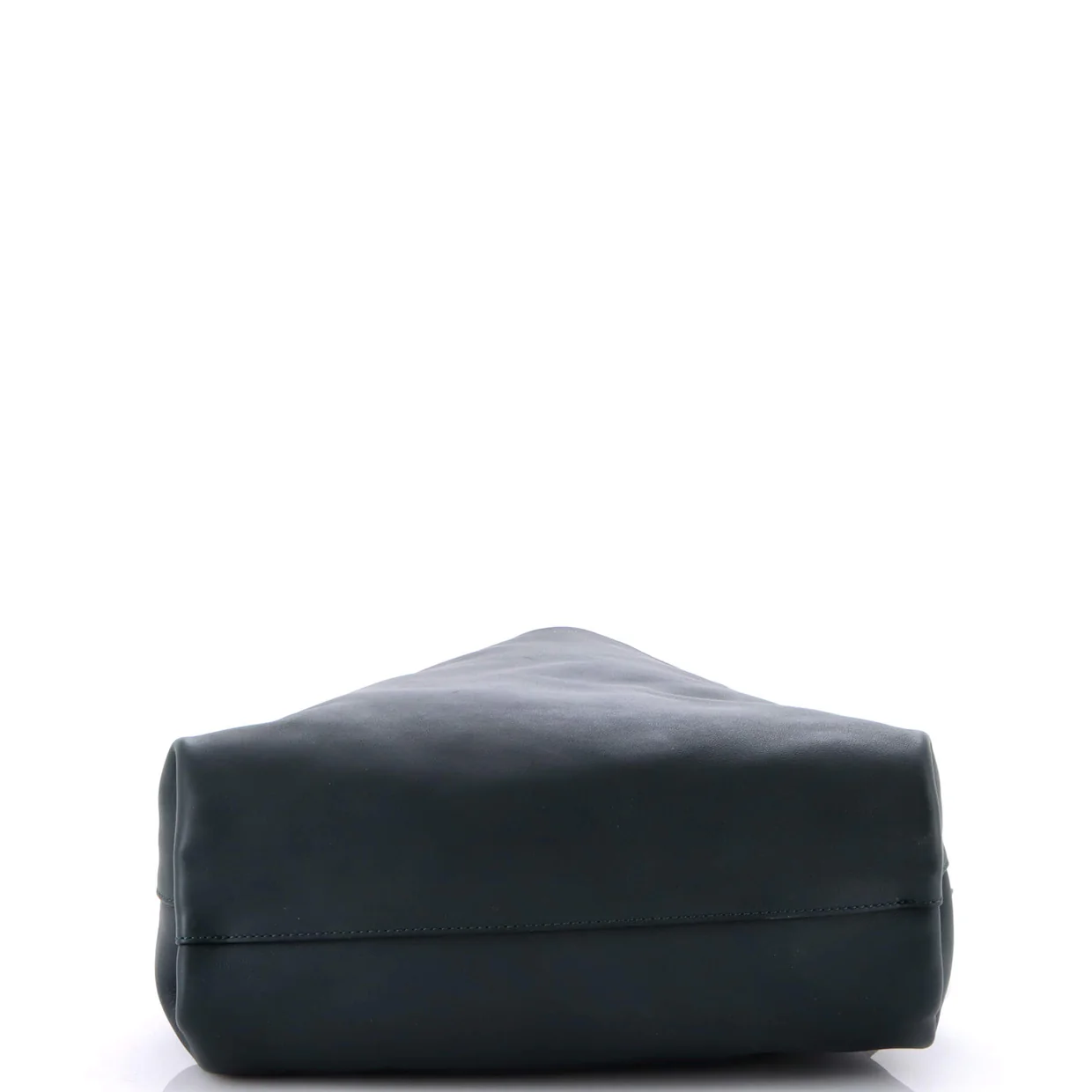 Grommet Hobo Leather Medium - Deep Luxury