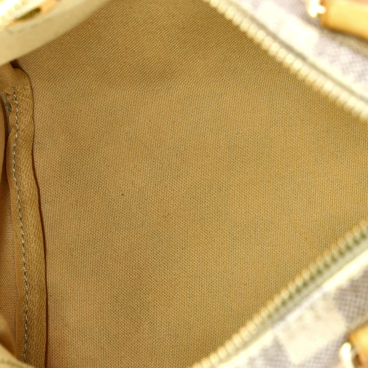 Speedy Handbag Damier 25 - Deep Luxury