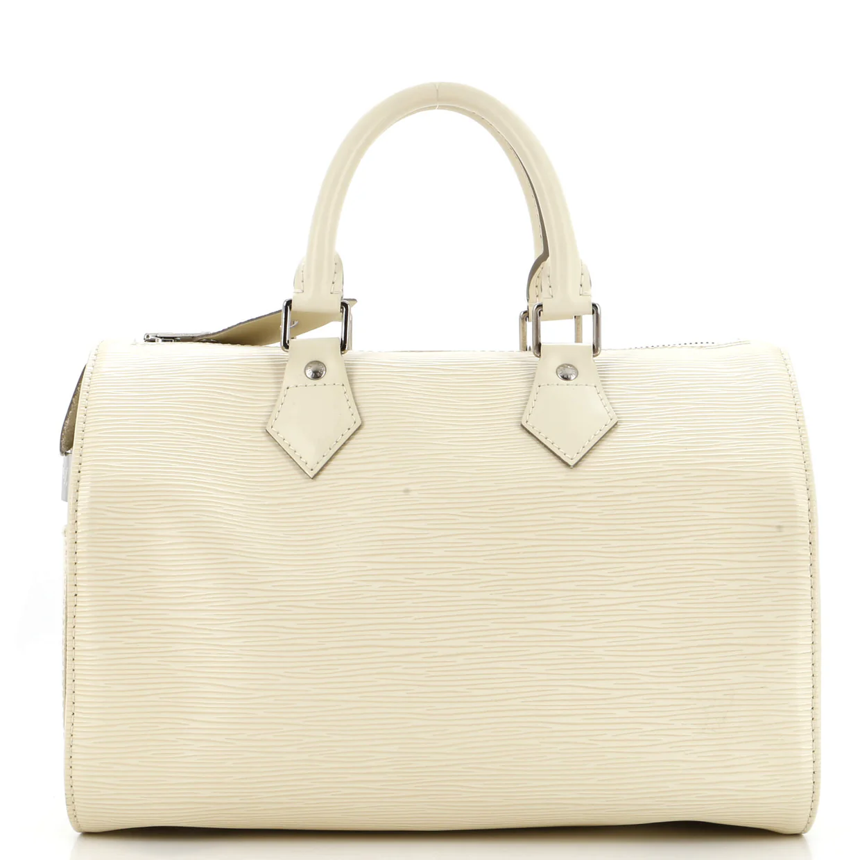 Speedy Handbag Epi Leather 25 - Deep Luxury