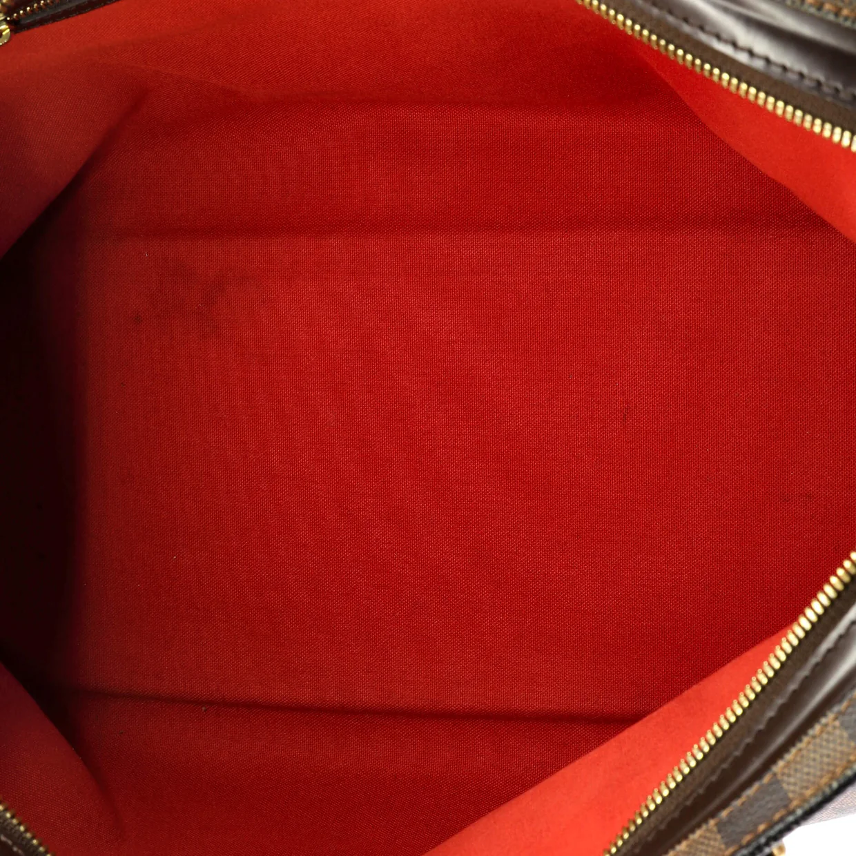 Chelsea Handbag Damier - Deep Luxury