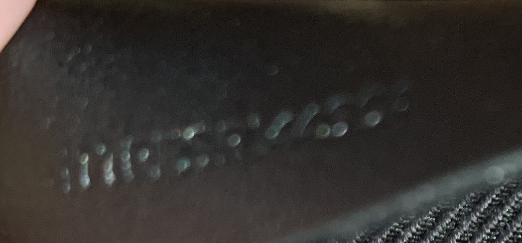 Portrait Tote Monogram E-Canvas Small - Deep Luxury