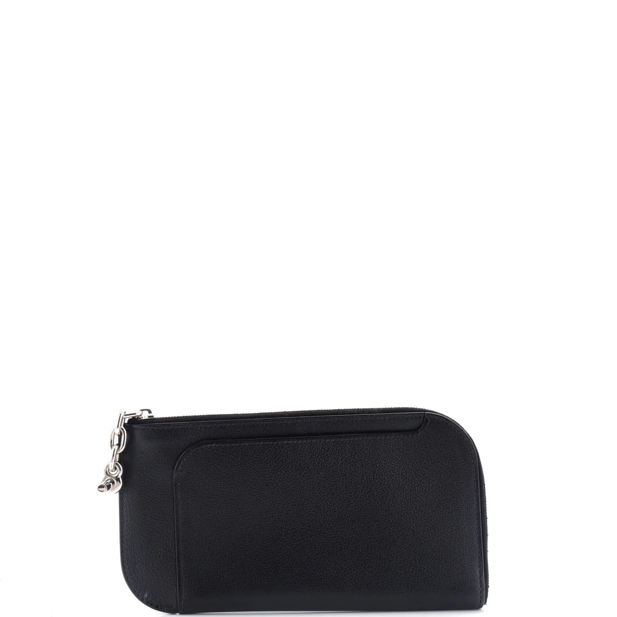 Strap Phone Case Leather PM - Deep Luxury