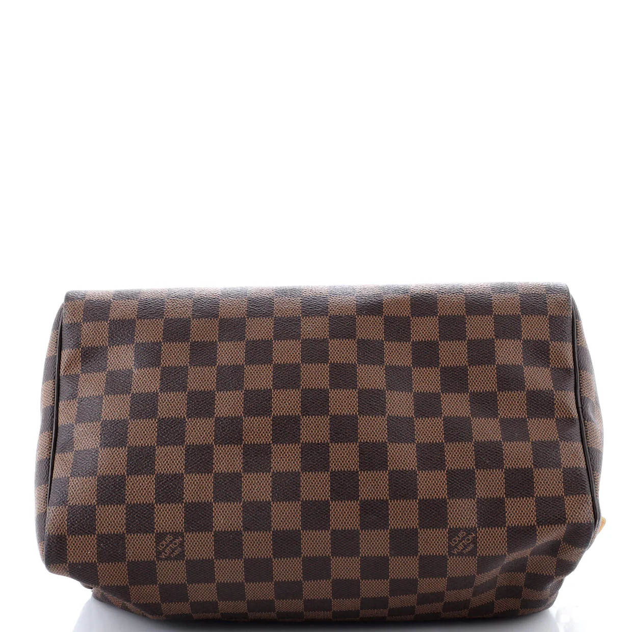 Speedy Handbag Damier 30 - Deep Luxury