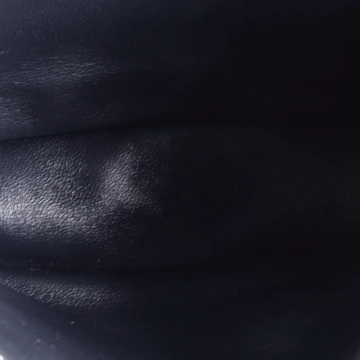 Shield Sling Shoulder Bag Check Canvas and Leather Mini - Deep Luxury