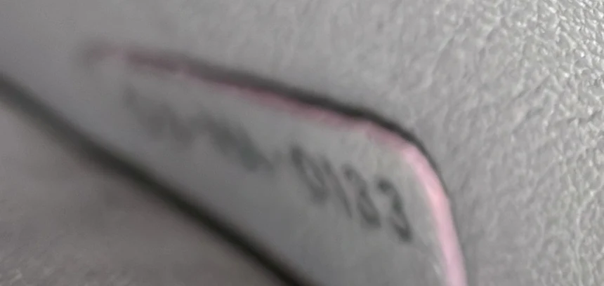 Diorissimo Tote Pebbled Leather Mini - Deep Luxury