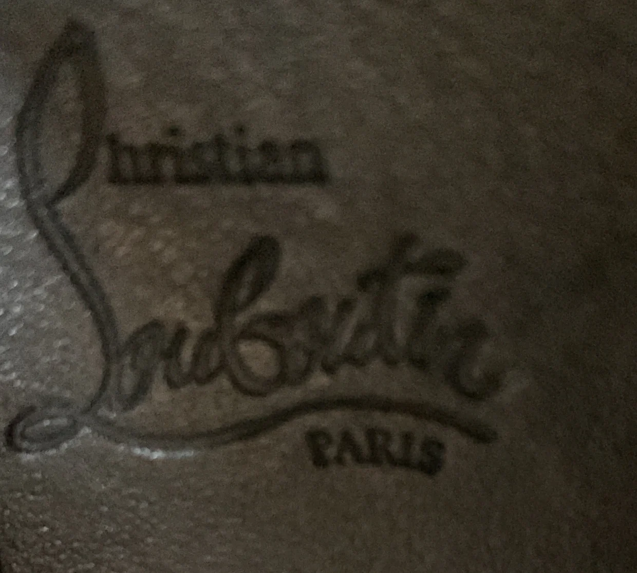 Paloma Tote Canvas and Printed Suede Mini - Deep Luxury